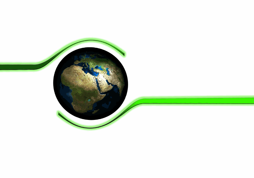 Together we broaden the horizon with success!